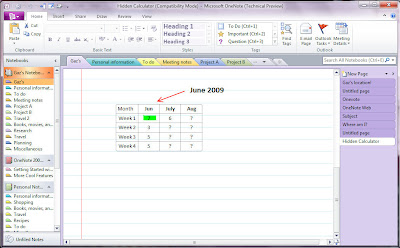 Try Office 365 for free